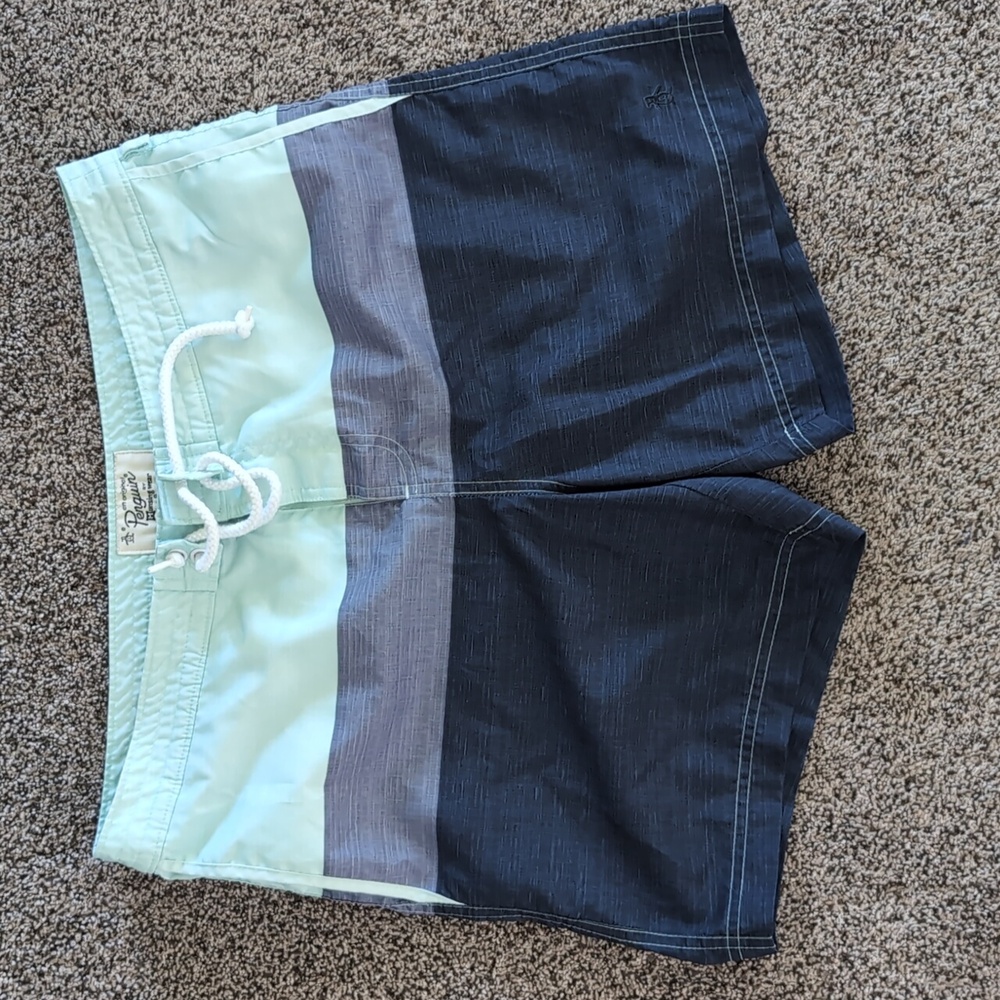 Original Penguin Swimsuit
